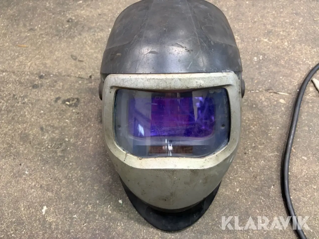 Billede 9 - Svejsemaskine KEMPI Minarc Evo 180