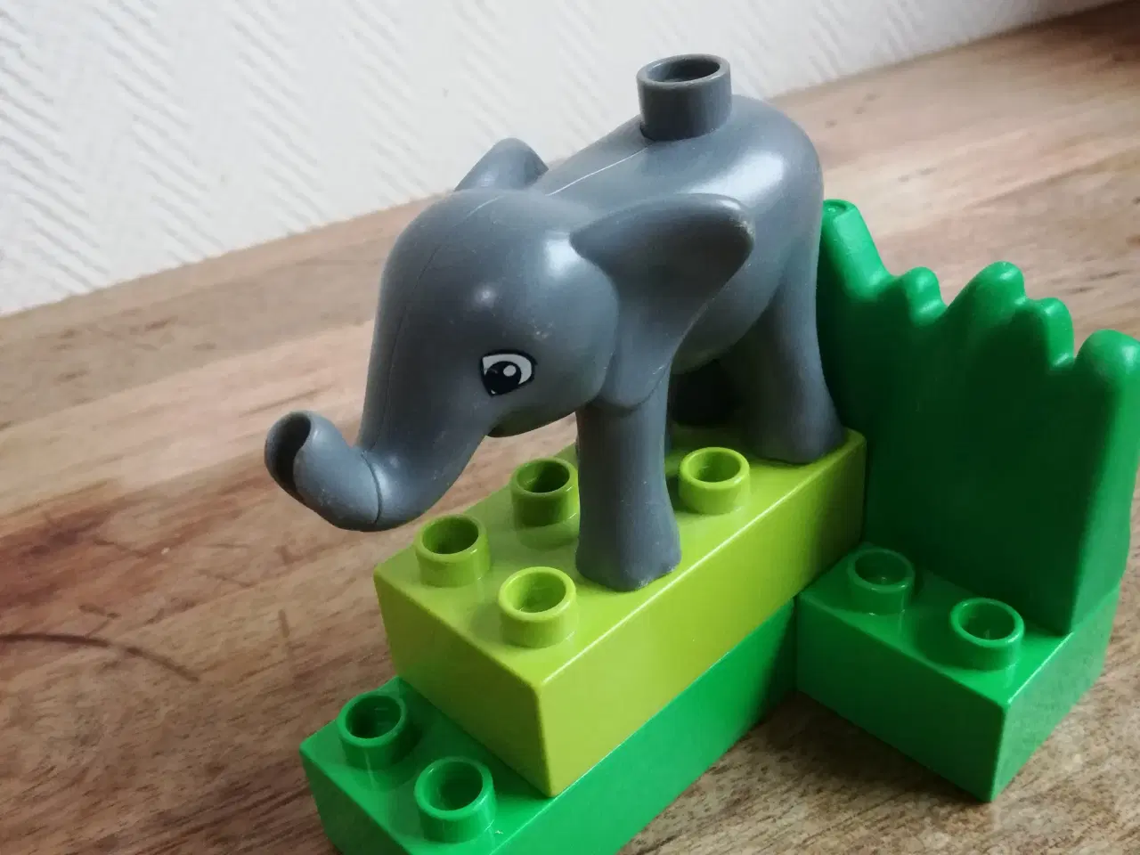 Billede 3 - Lego duplo 4962 baby zoo