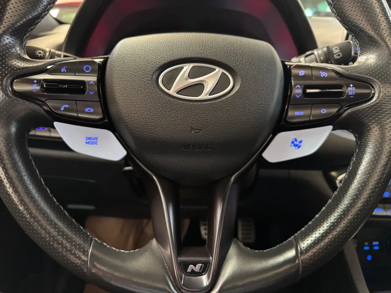 Billede 14 - Hyundai i30 2,0 T-GDi N Performance