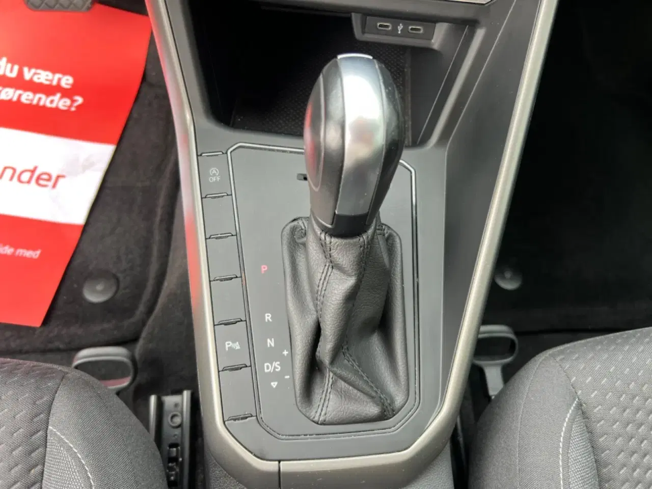 Billede 19 - VW Polo 1,0 TSi 95 Comfortline DSG Van