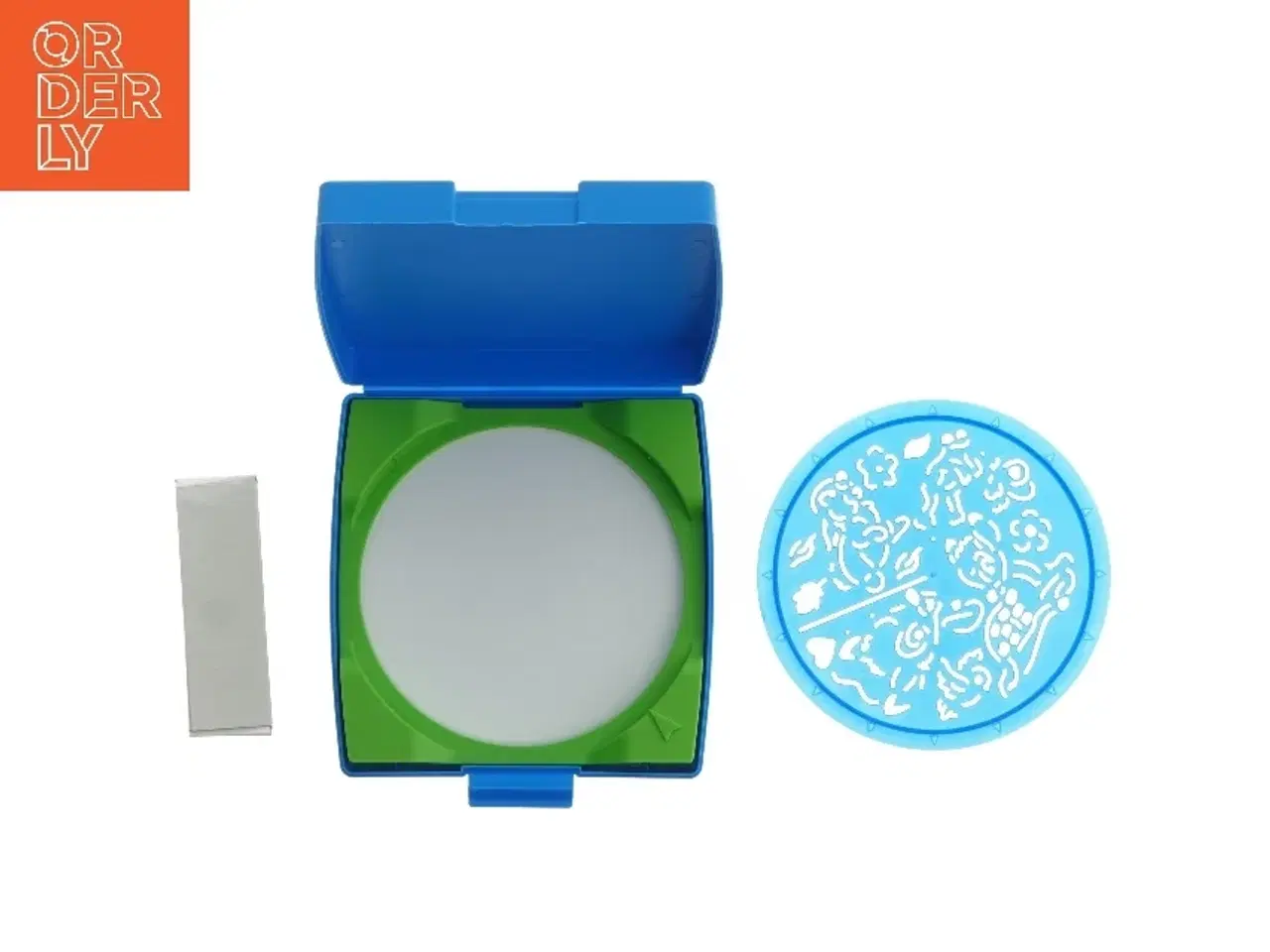 Billede 3 - Mini Mandala-Designer fra Disney (str. 14 x 14 cm)