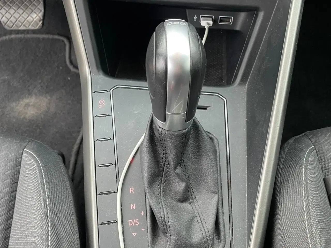 Billede 12 - VW Polo 1,0 TSi 95 Comfortline Connect DSG