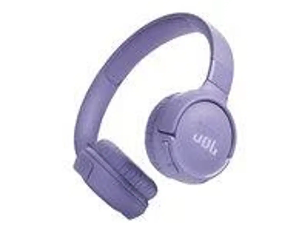 Billede 1 - Trådløse hovedtelefoner JBL Tune 520BT – lilla