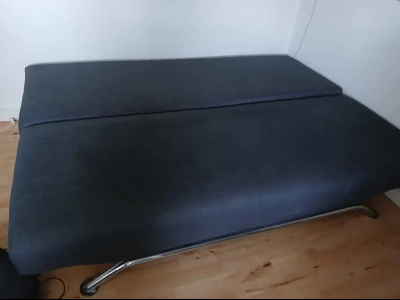 Billede 3 - Sovesofa 