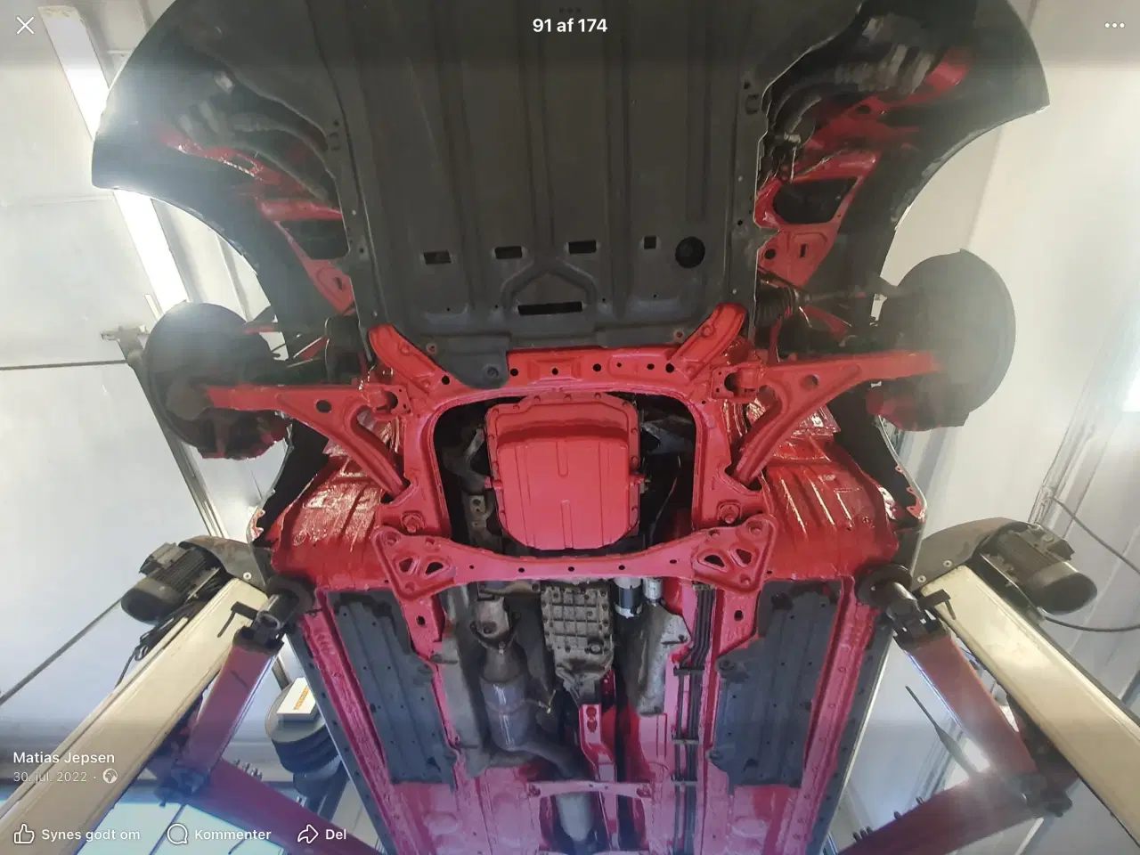 Billede 2 - Mazda rx 8 