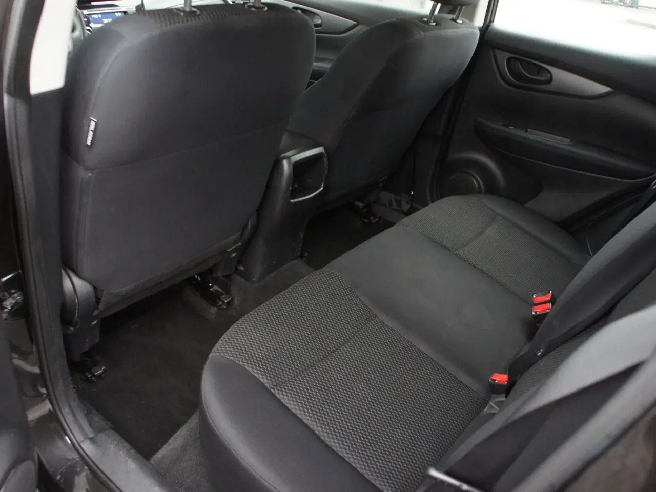 Billede 19 - Nissan Qashqai 1,2 Dig-T 115 Acenta