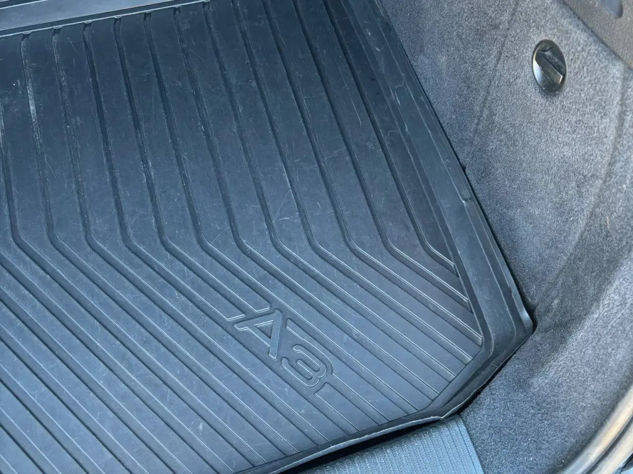 Billede 8 - Audi a3 sportback 2,0 TDI 