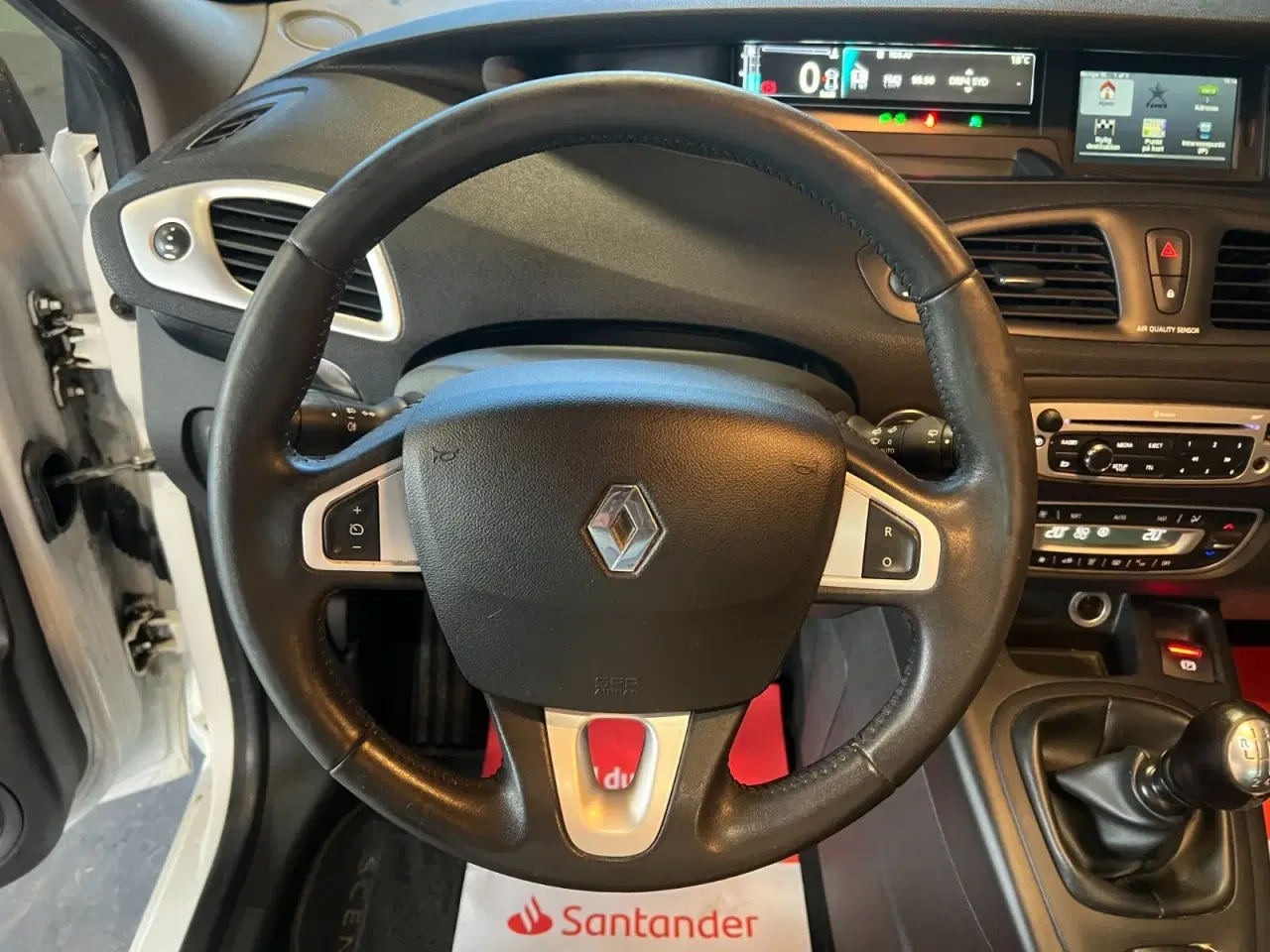 Billede 12 - Renault Grand Scenic III 1,6 dCi 130 Dynamique 7prs
