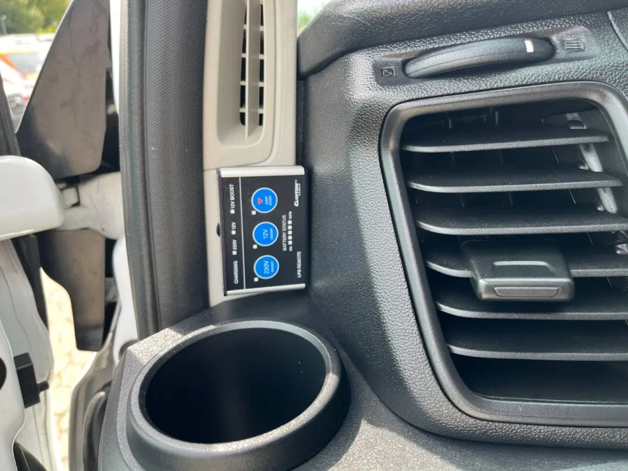 Billede 20 - Ford Transit Custom 300L 2,0 TDCi 130 Trend