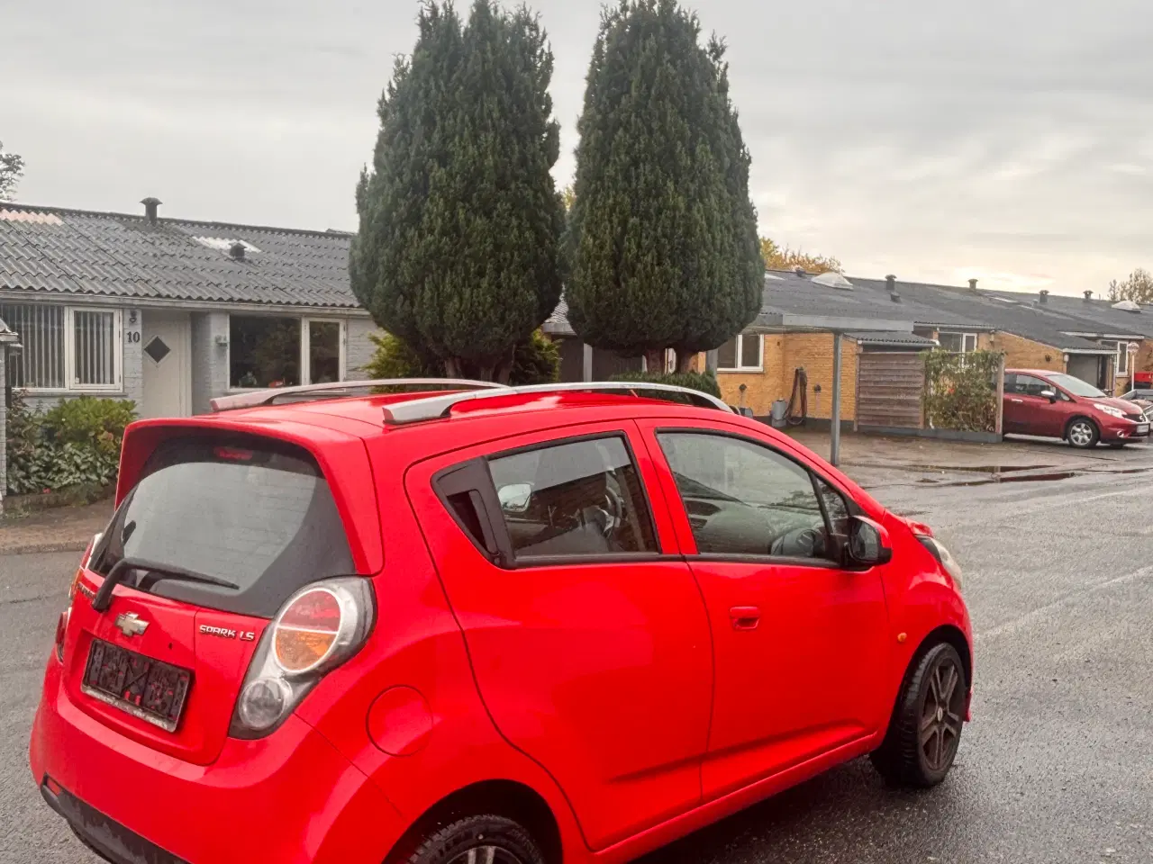 Billede 4 - Øko bil 