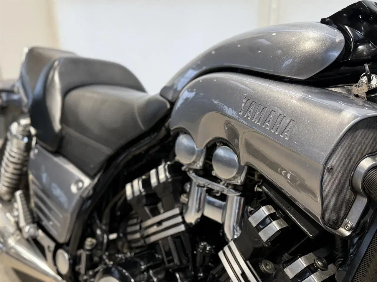 Billede 14 - Yamaha V-MAX 1200