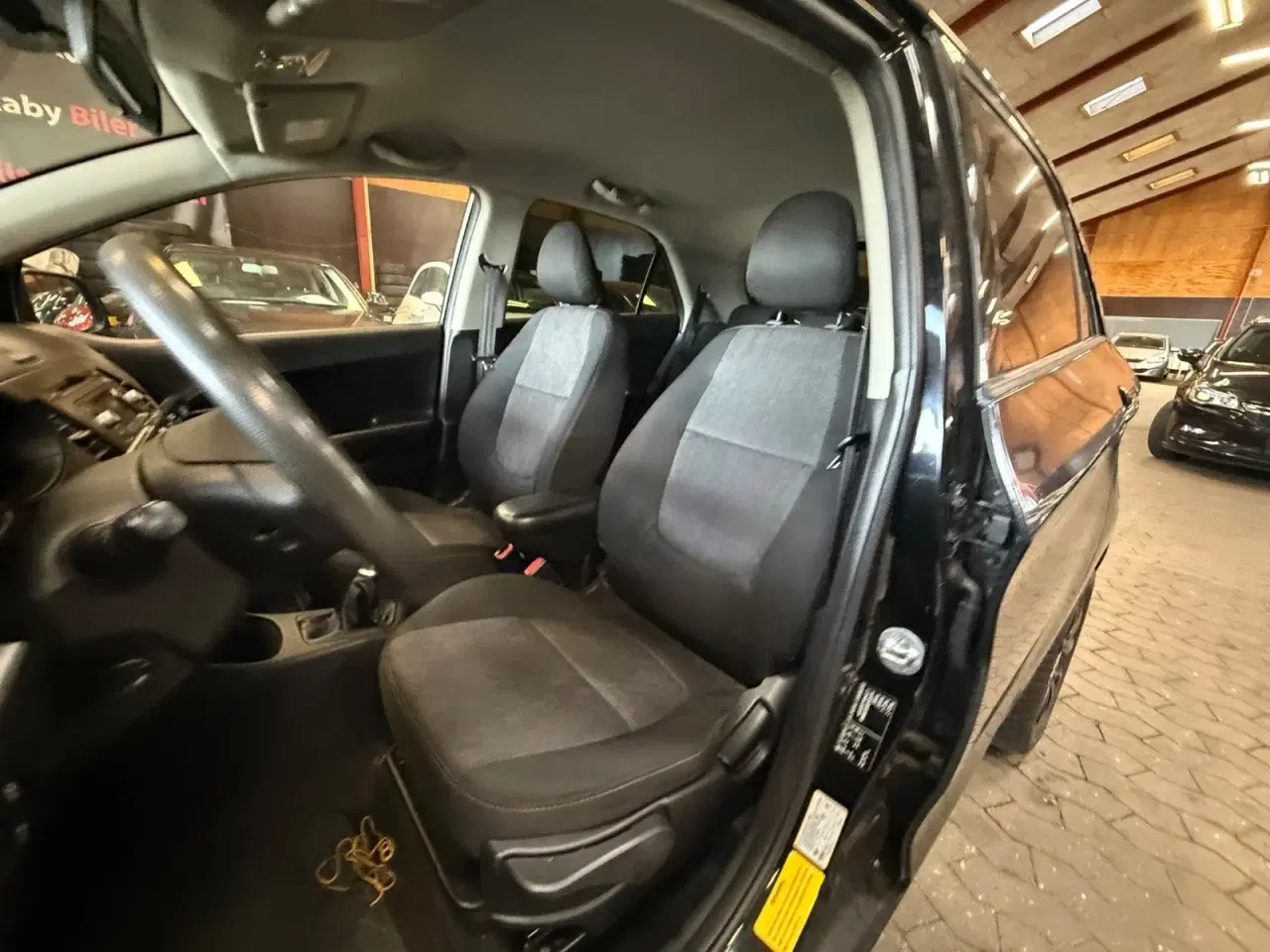 Billede 11 - Kia Picanto 1,0 Active Eco