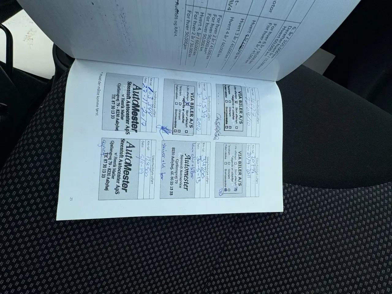 Billede 16 - Toyota Aygo 1,0 