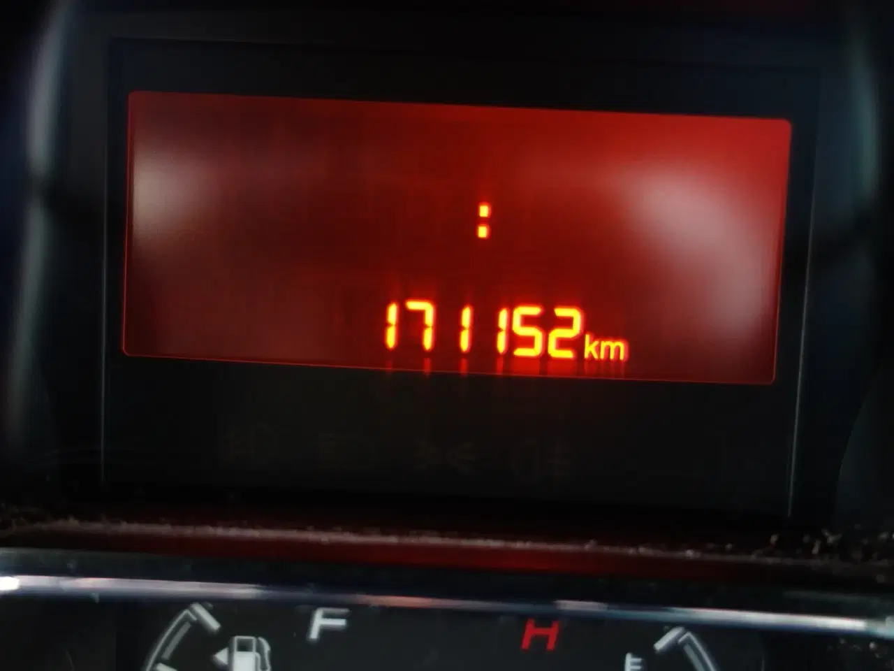 Billede 9 - Fiat Ducato 35 Maxi 2,3 MJT 130 Kassevogn L2H2