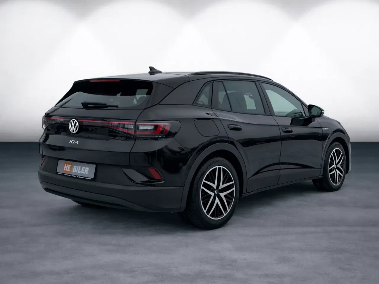 Billede 3 - VW ID.4 EL Pro Performance 204HK 5d Aut.