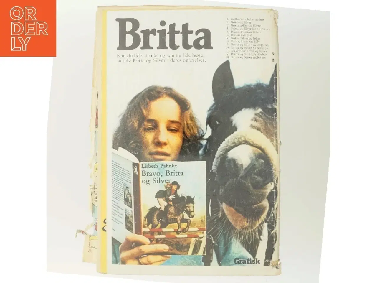 Billede 3 - Anders And & Co. (Bog)