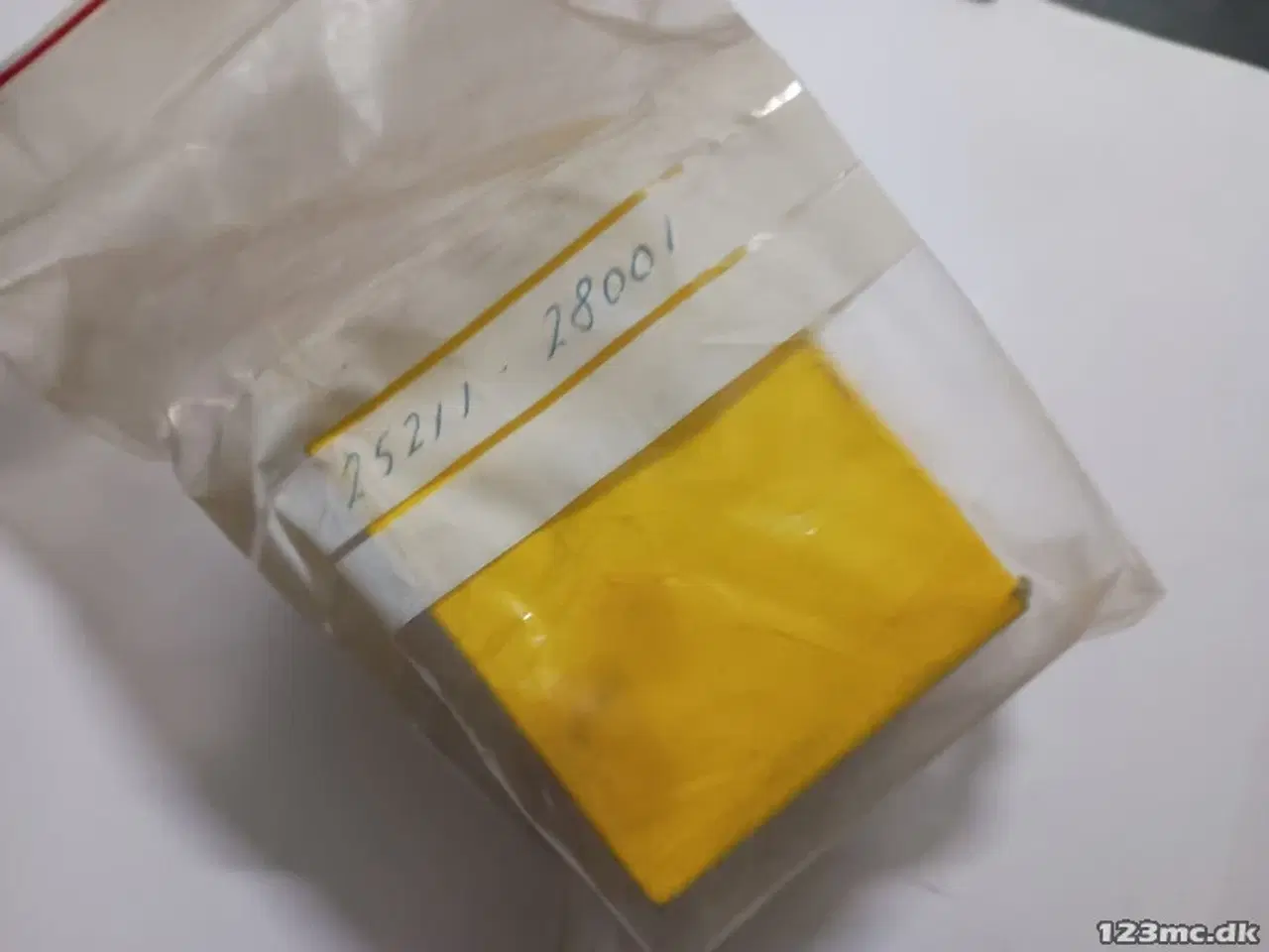 Billede 1 - FORK,GEAR SHIFT NO,1