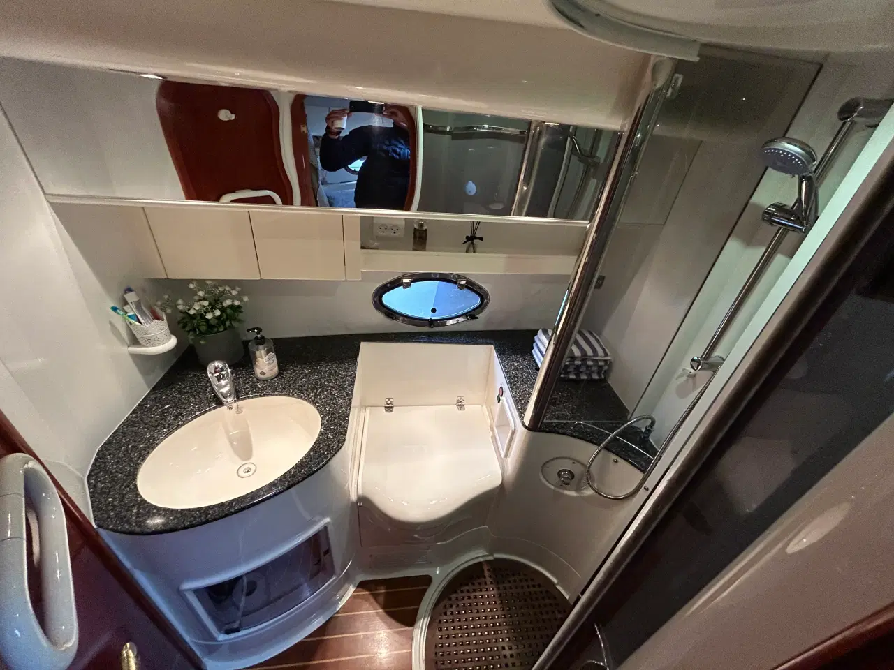 Billede 8 - Fairline Targa 39