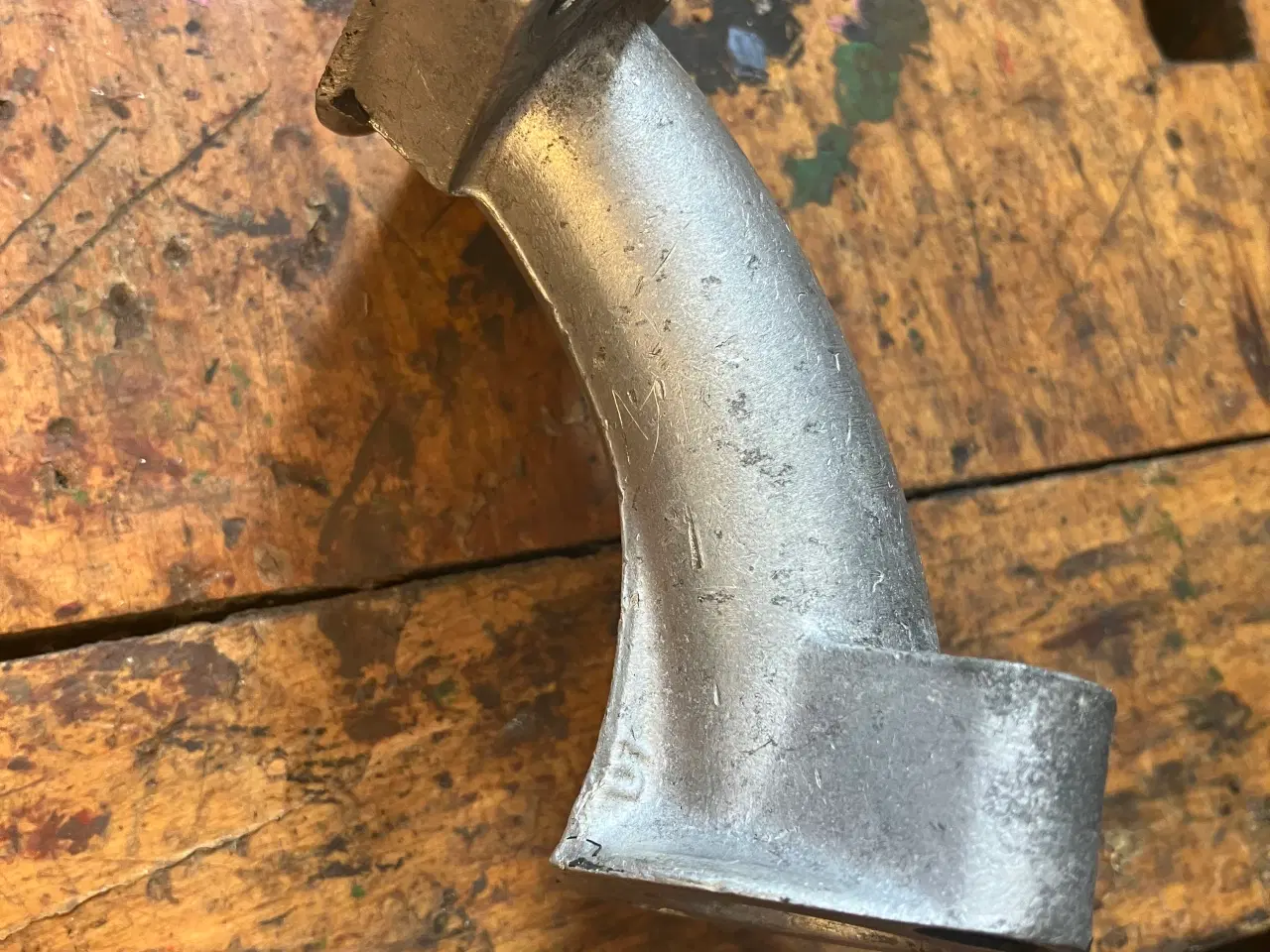 Billede 3 - CD50 Honda stuts