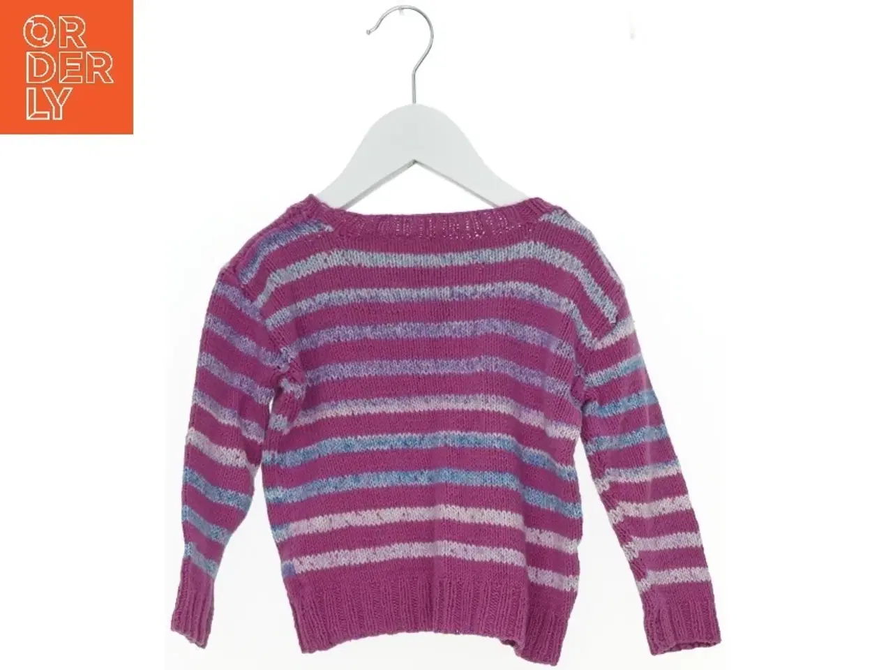 Billede 2 - Bluse (str. 92 cm)