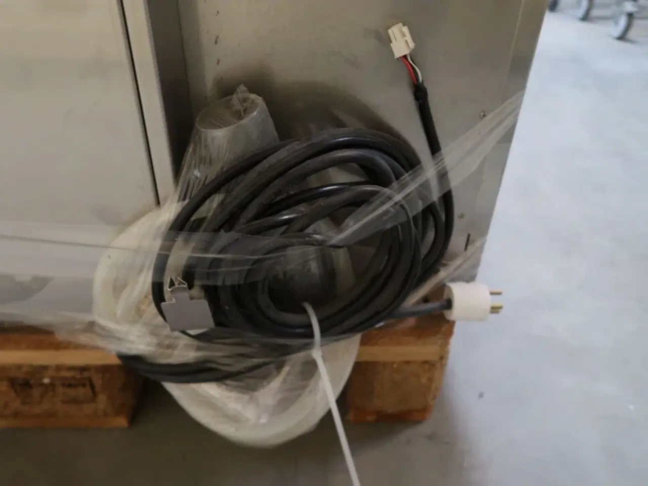 Billede 10 - Ultravent Emfang Rational 061-101 60.72.202