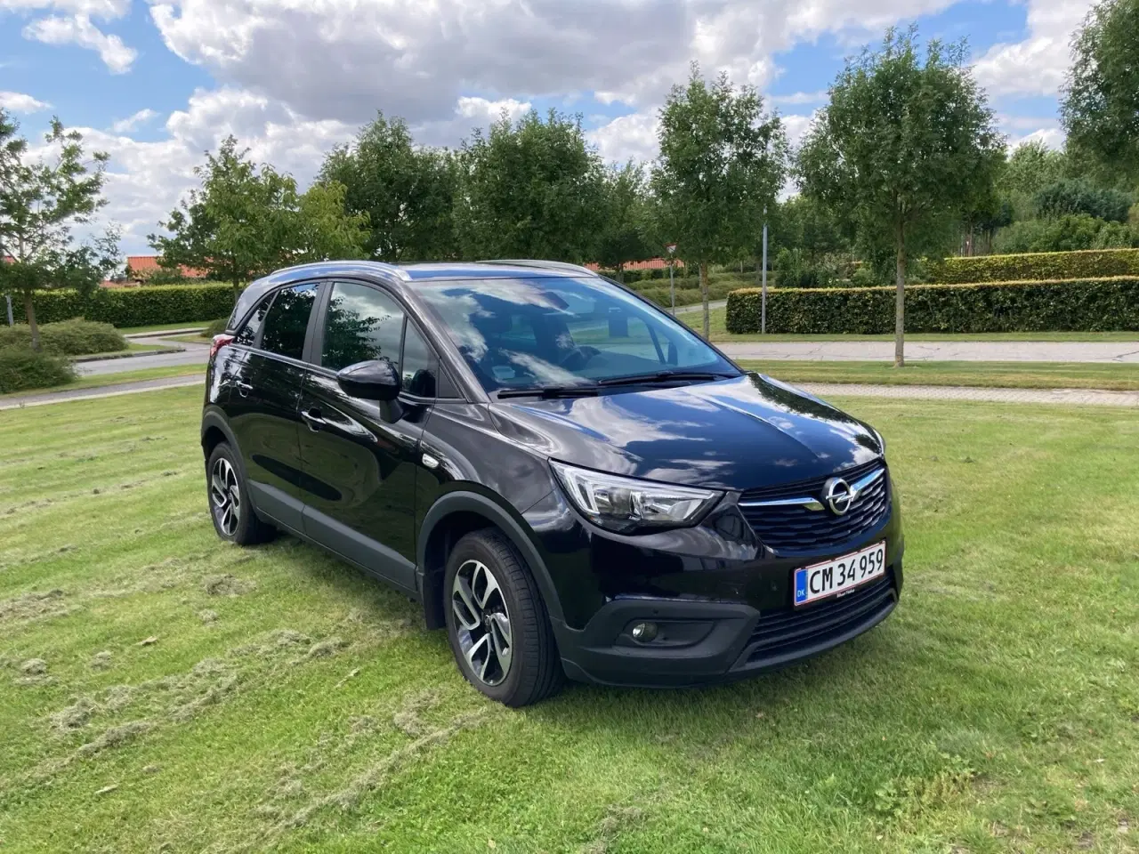 Billede 3 - Opel Crossland X 1,2 T 110 Excite