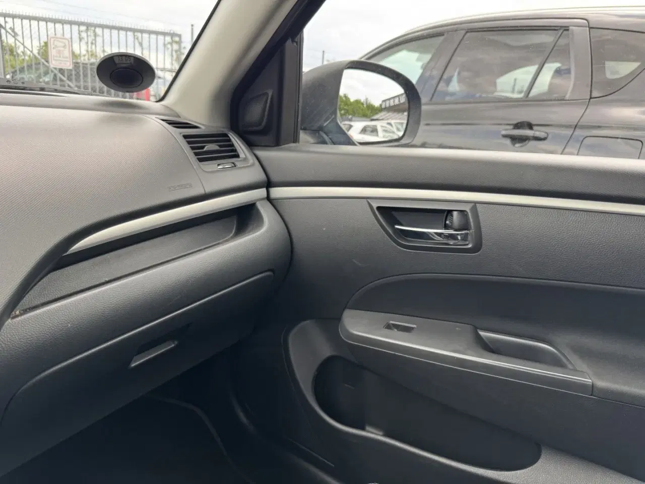 Billede 15 - Suzuki Swift 1,6 VVT Sport 136HK 3d 6g