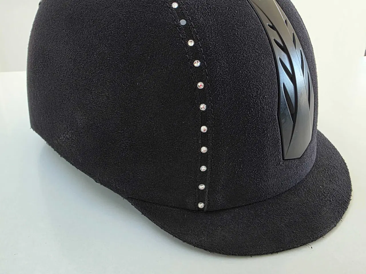 Billede 3 - Ridehjelm 52-54 cm