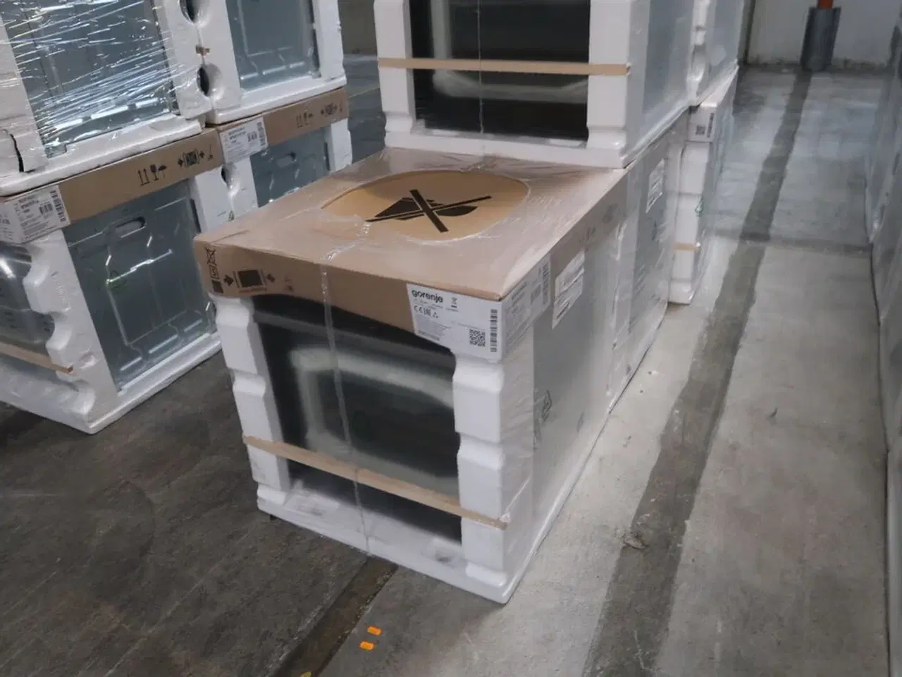 Billede 1 - Ovn GORENJE B06717E03X