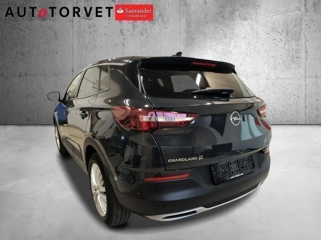 Billede 3 - Opel Grandland X 1,6 CDTi 120 Innovation aut.