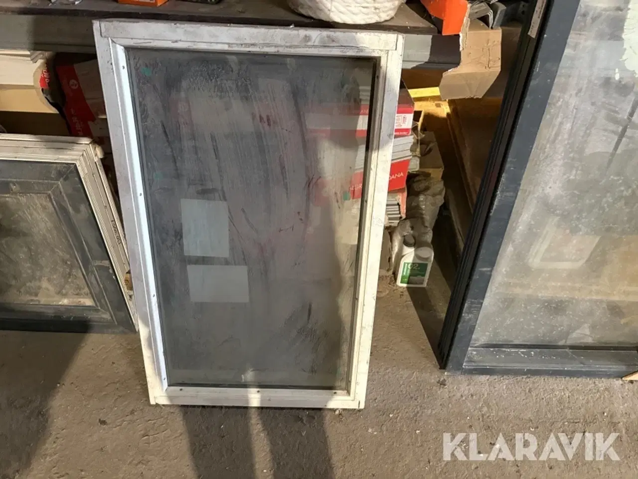 Billede 2 - Vinduer 3 styk