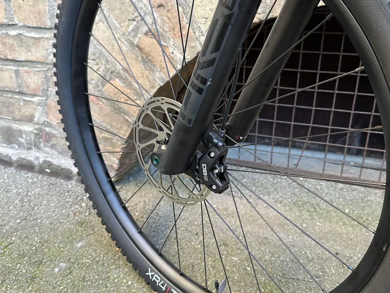 Billede 7 - Trek Top Fuel 8 GX AXS Full suspension MTB