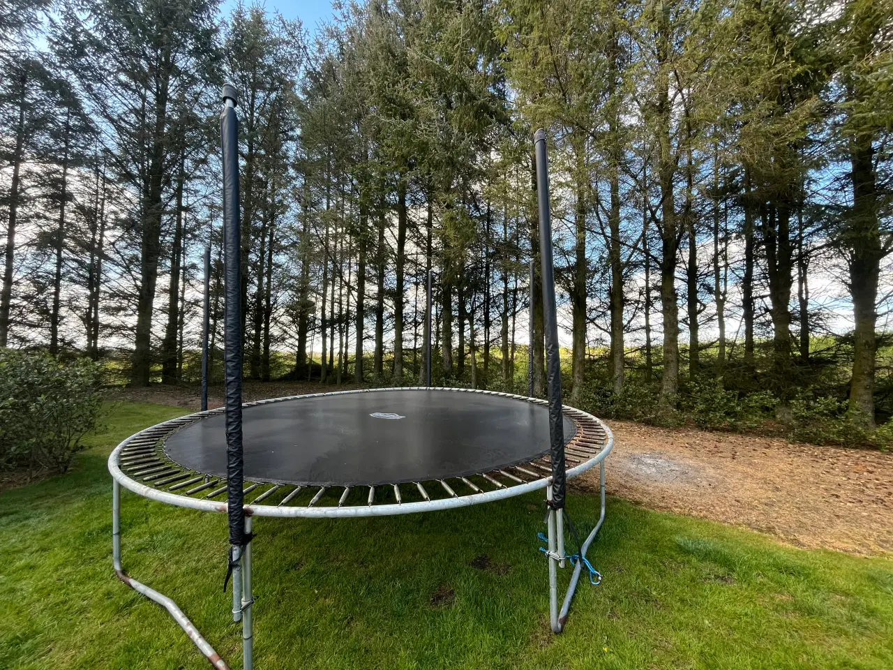 Billede 8 - Berg Trampolin