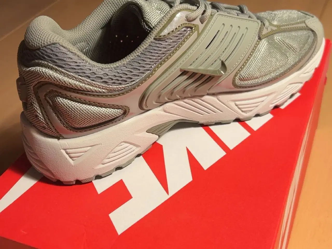 Billede 1 - Nike air Pegasus wave str. 41