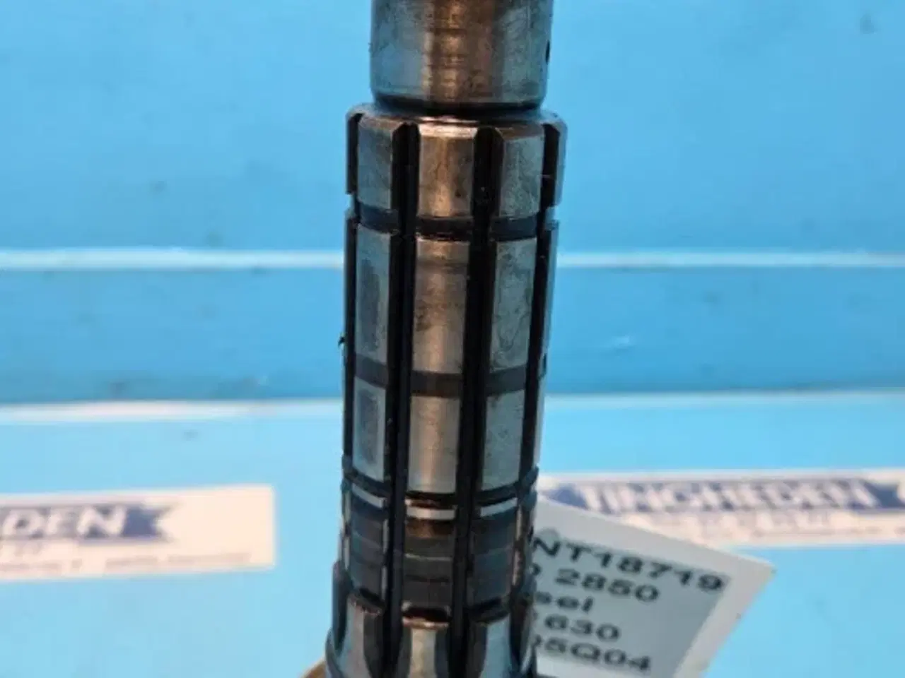 Billede 4 - John Deere 2850 Aksel  L41630