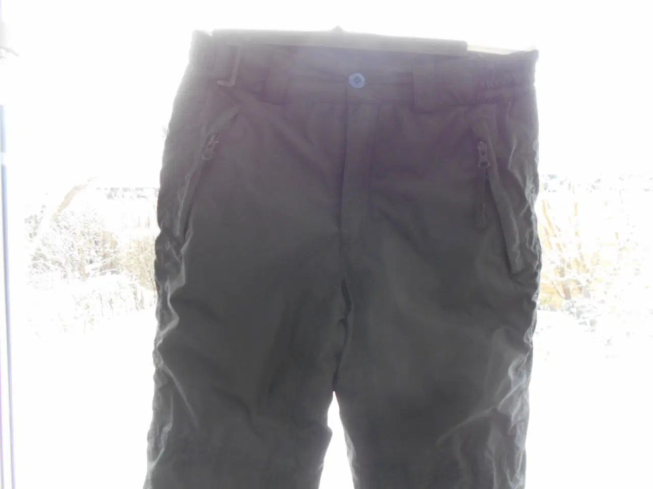 Billede 2 - Skibukser, Alpine str. 12 år