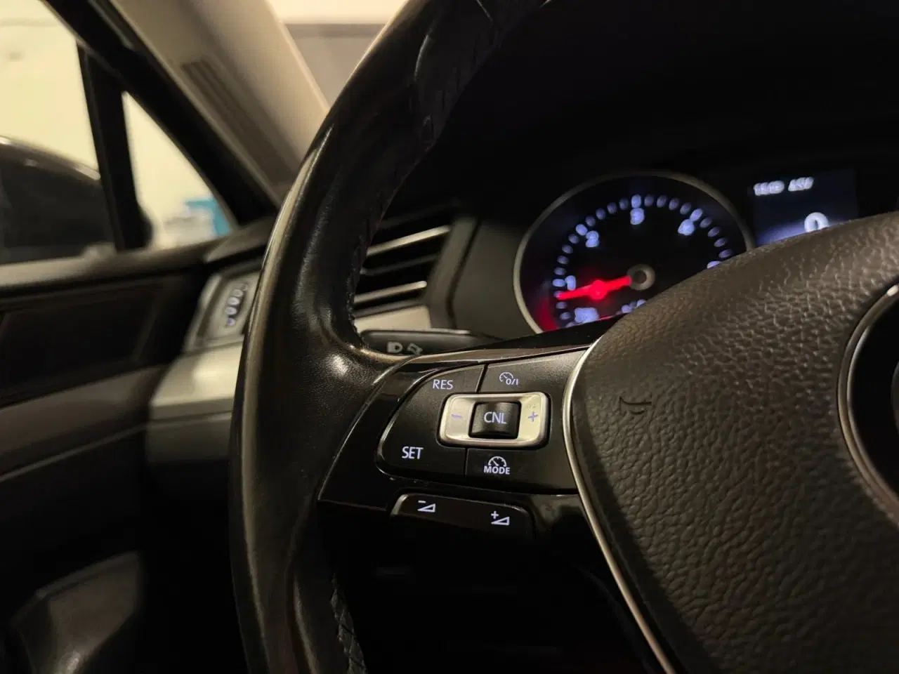 Billede 7 - VW Passat 1,6 TDi 120 BlueMotion Variant