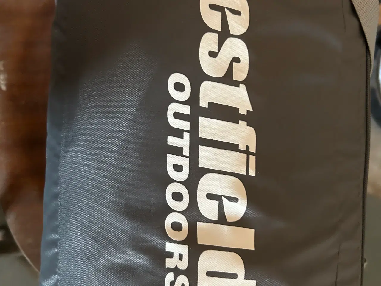 Billede 2 - Rejsetelt til campingvognen