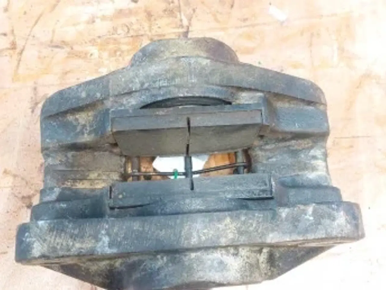 Billede 6 - Massey Ferguson 7278 Bremsekaliber 46140016