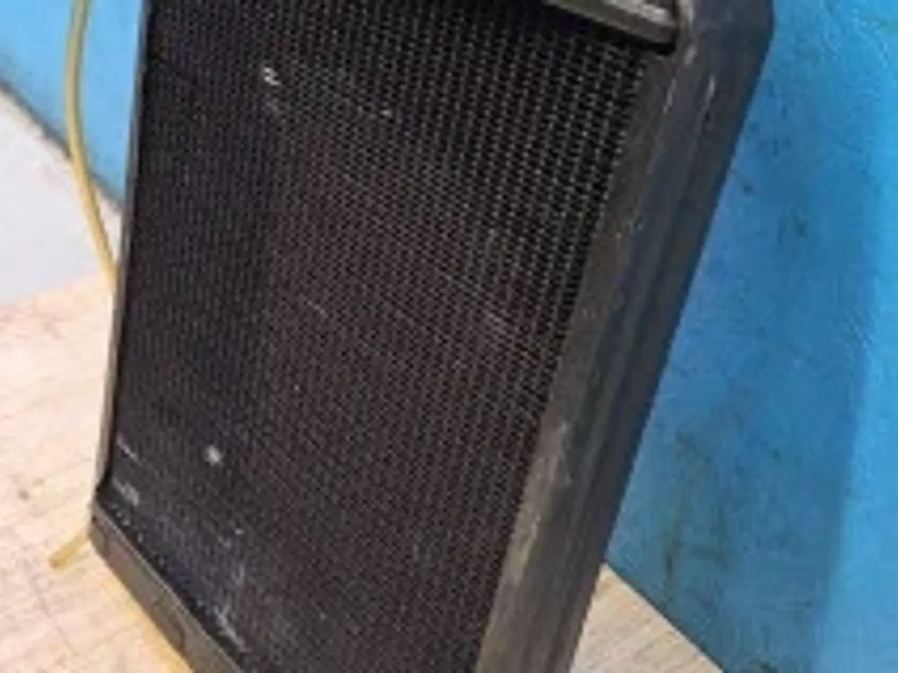 Billede 4 - Massey Ferguson 135 Køler 1660499M92