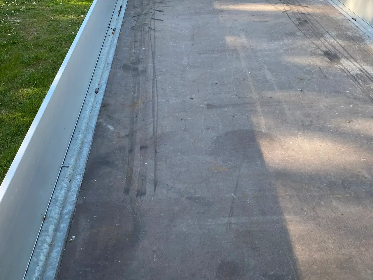 Billede 3 - Variant u4 maskintrailer tiptrailer