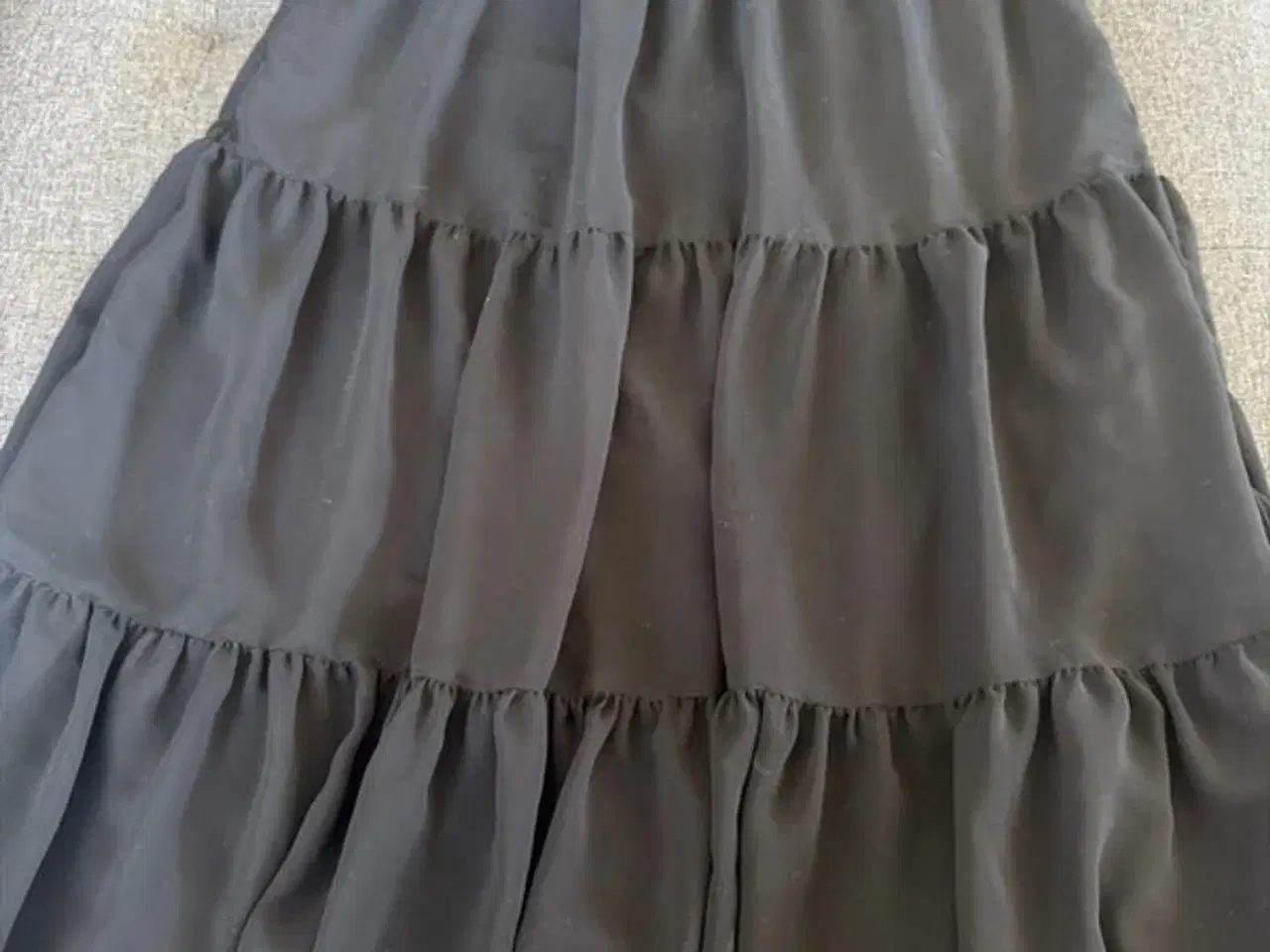 Billede 1 - Nederdel 