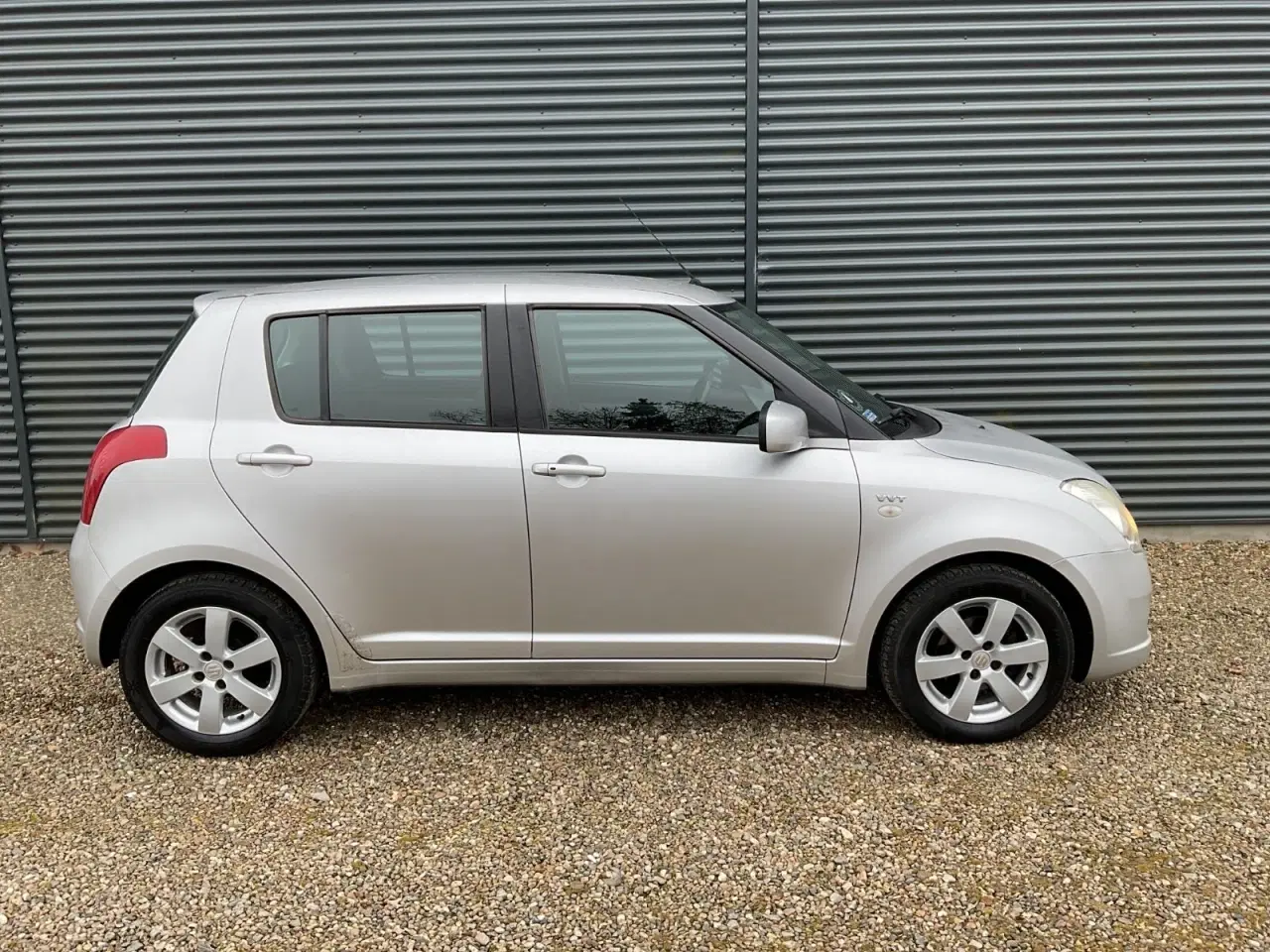 Billede 10 - Suzuki Swift 1,5 GLX