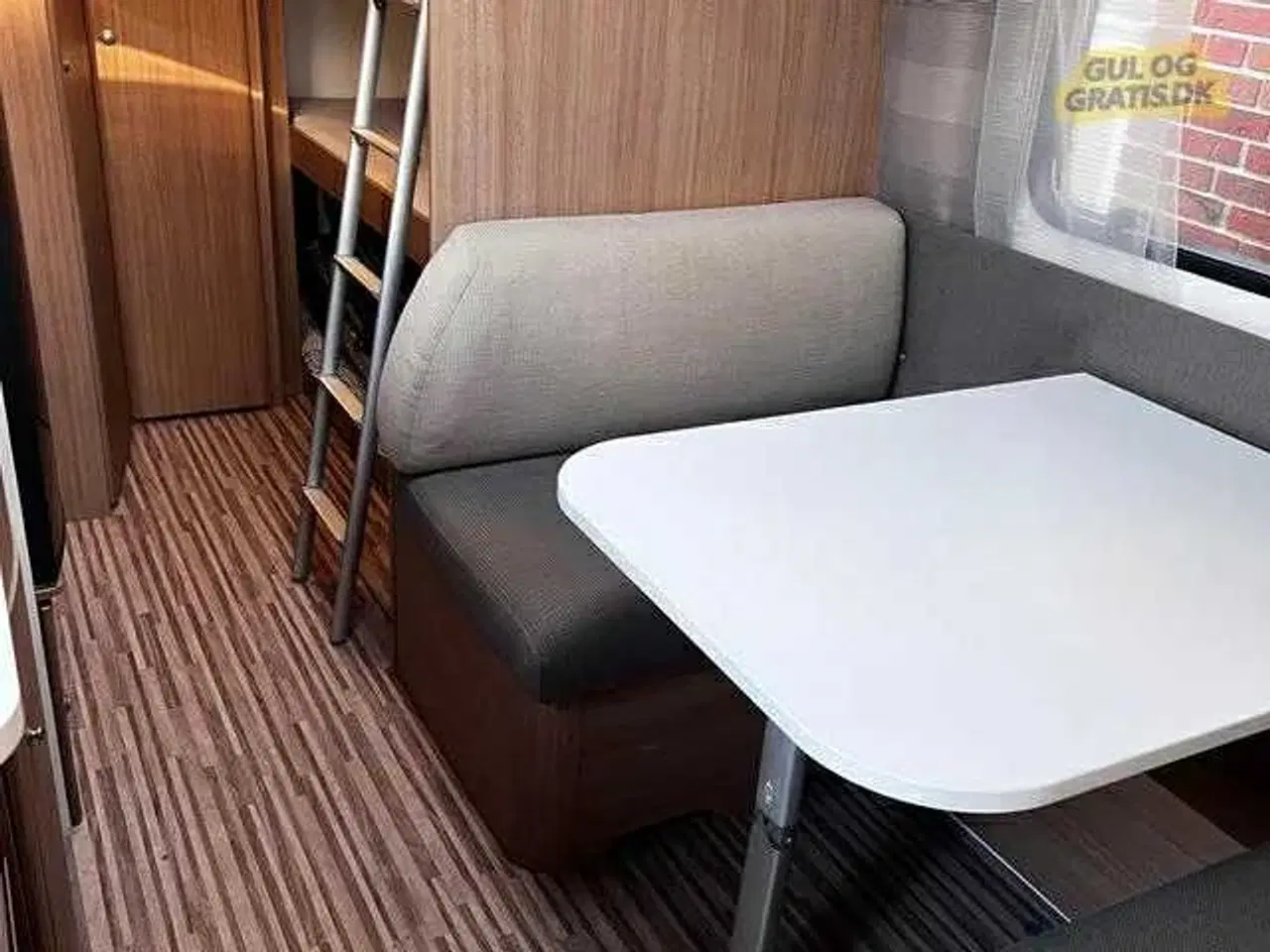 Billede 11 - Adria Aviva Campingvogn