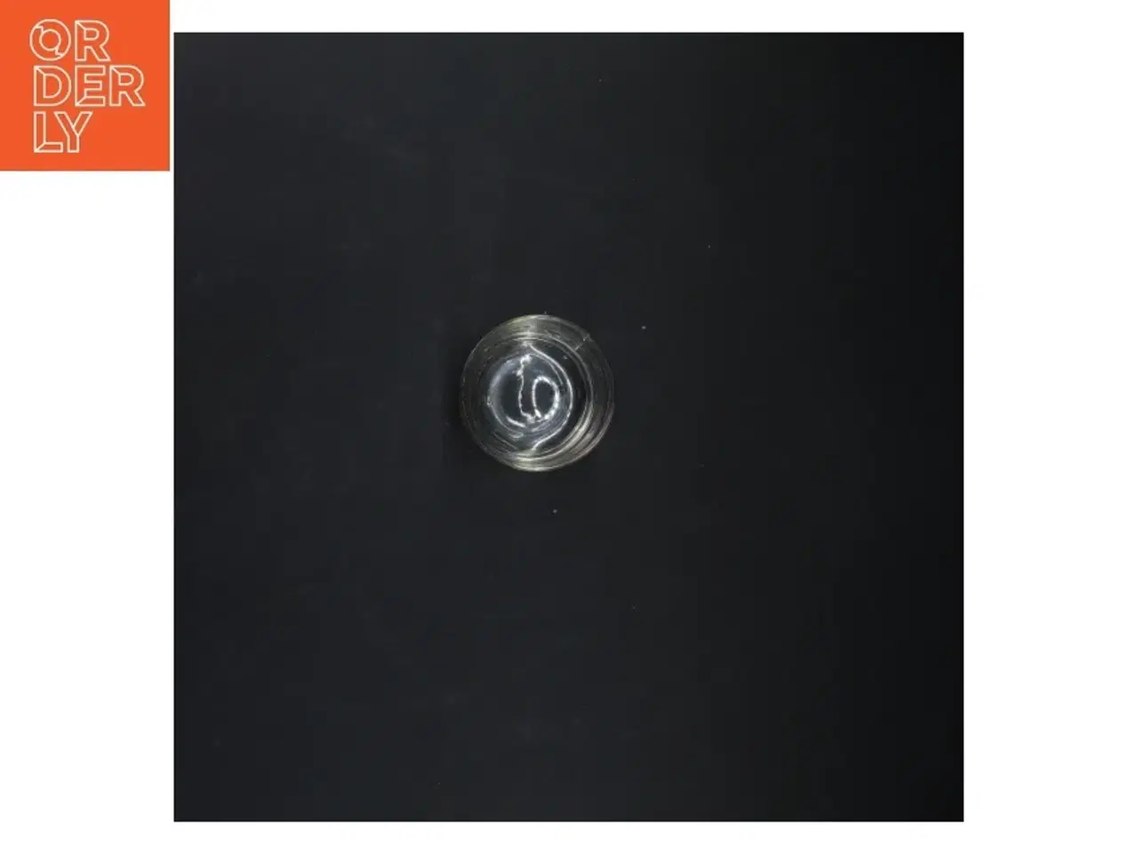 Billede 2 - Drikkeglas 8 cm (str. 8 cm)