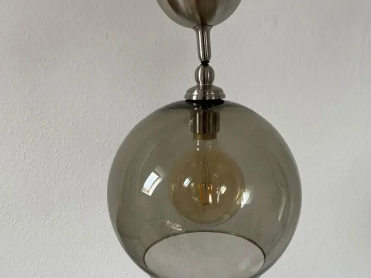 Billede 2 - Loft lampe 