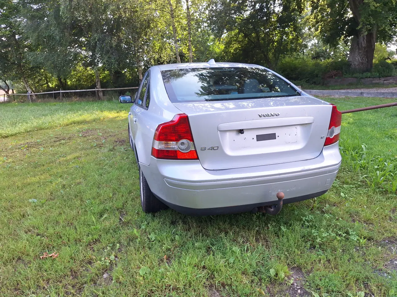 Billede 3 - Volvo S 40