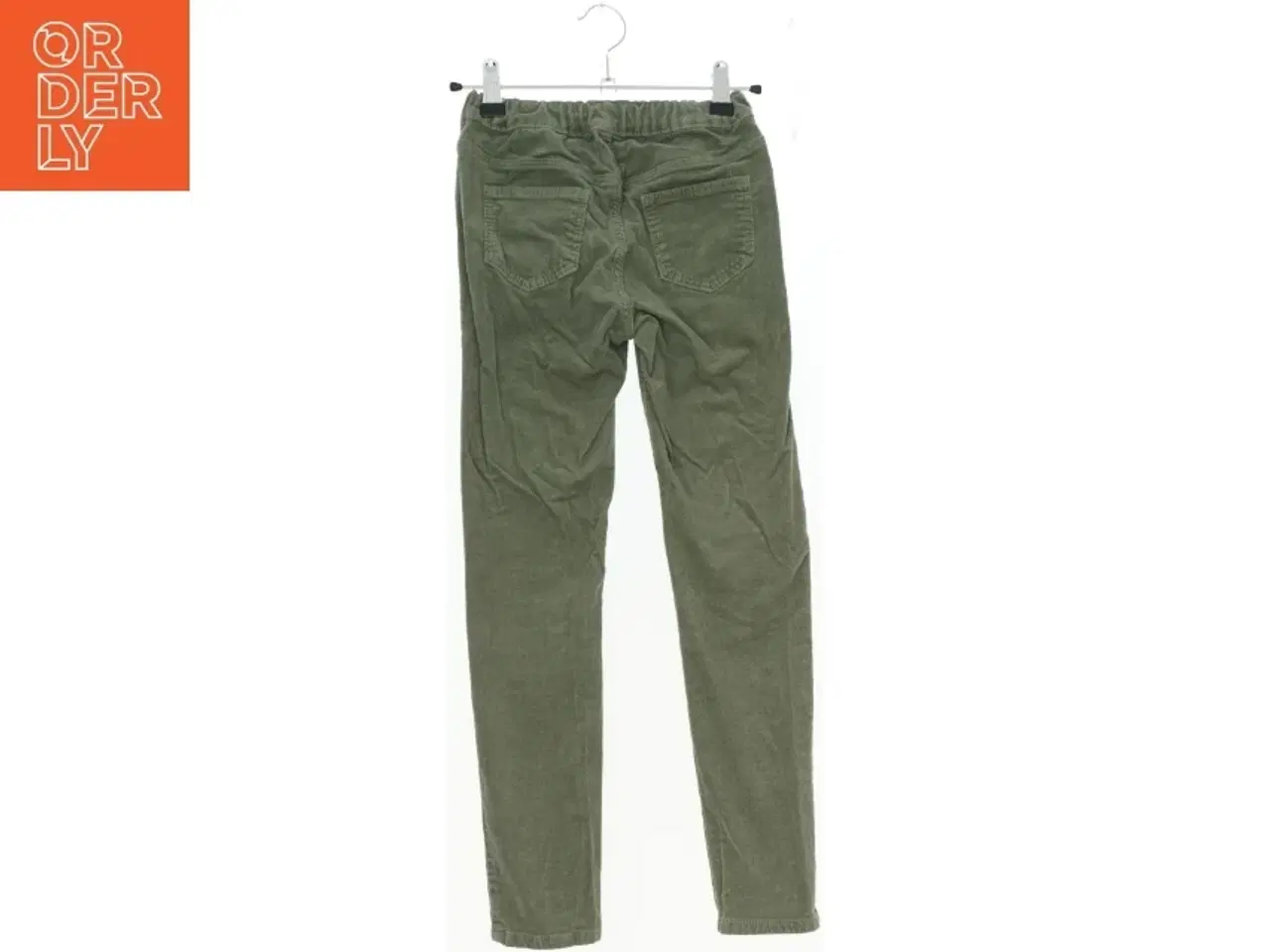 Billede 2 - Bukser fra H&M (str. 140 cm)