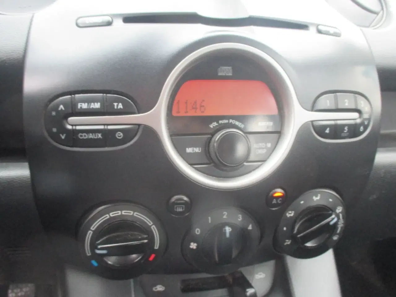 Billede 12 - Mazda 2 1,3 Advance