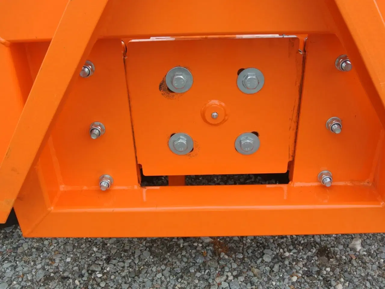 Billede 3 - Sigma Pro G202 Bredde 150-220 cm